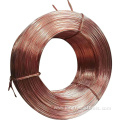 Copper Wire 99.99% Steel